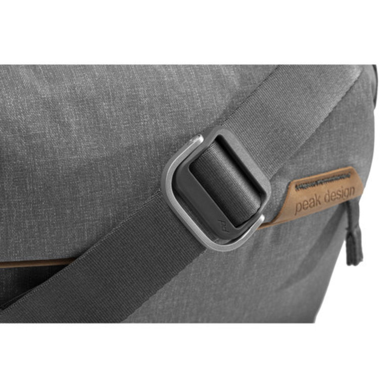 PeakDesign Peak Design Everyday Sling v2 (3L, Ash)