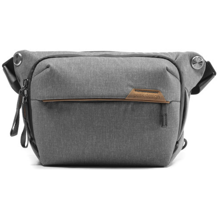 PeakDesign Peak Design Everyday Sling v2 (3L, Ash)