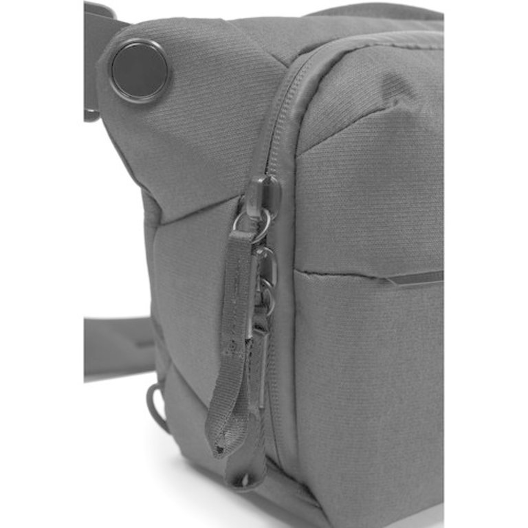 PeakDesign Peak Design Everyday Sling V2 6L Black