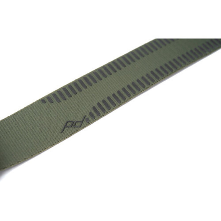 Peak Design Slide carrier strap grey, SL-AS-3