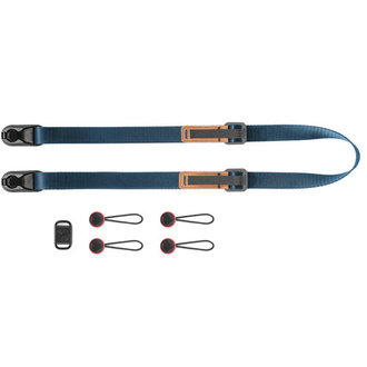 PeakDesign Peak Design Leash Camera Strap (Midnight Blue)