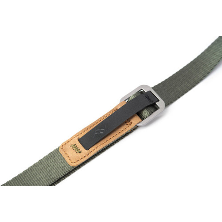 Peak Design Leash Camera Strap Kelp | Park Cameras
