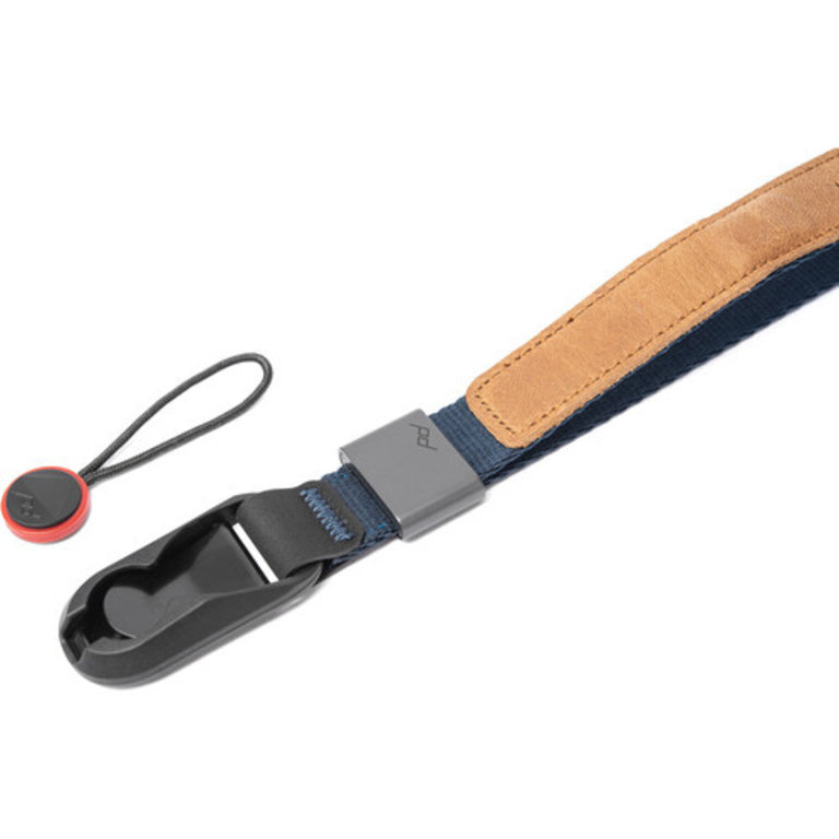 PeakDesign Peak Design Cuff Camera Wrist Strap (Midnight Blue)