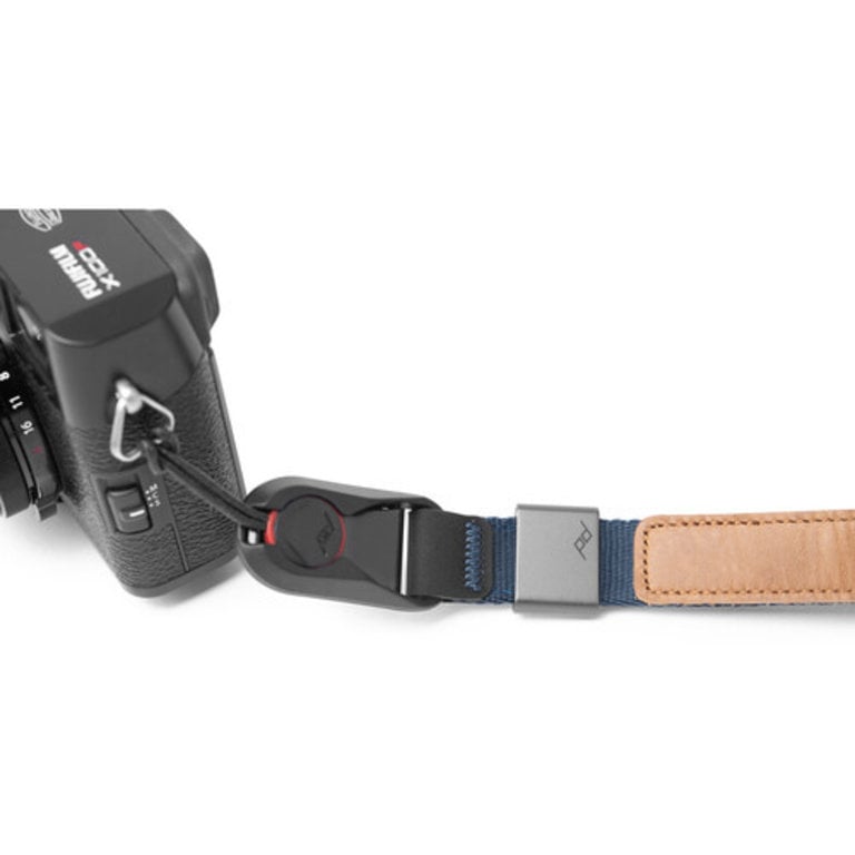 Cuff Camera Wrist Strap  Peak Design Official Site