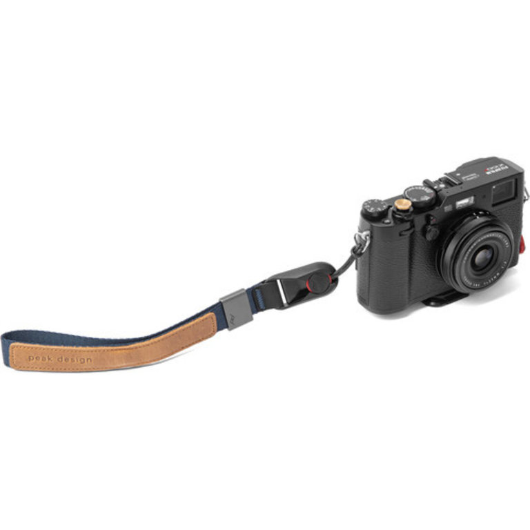 Camera and Phone Wrist Strap