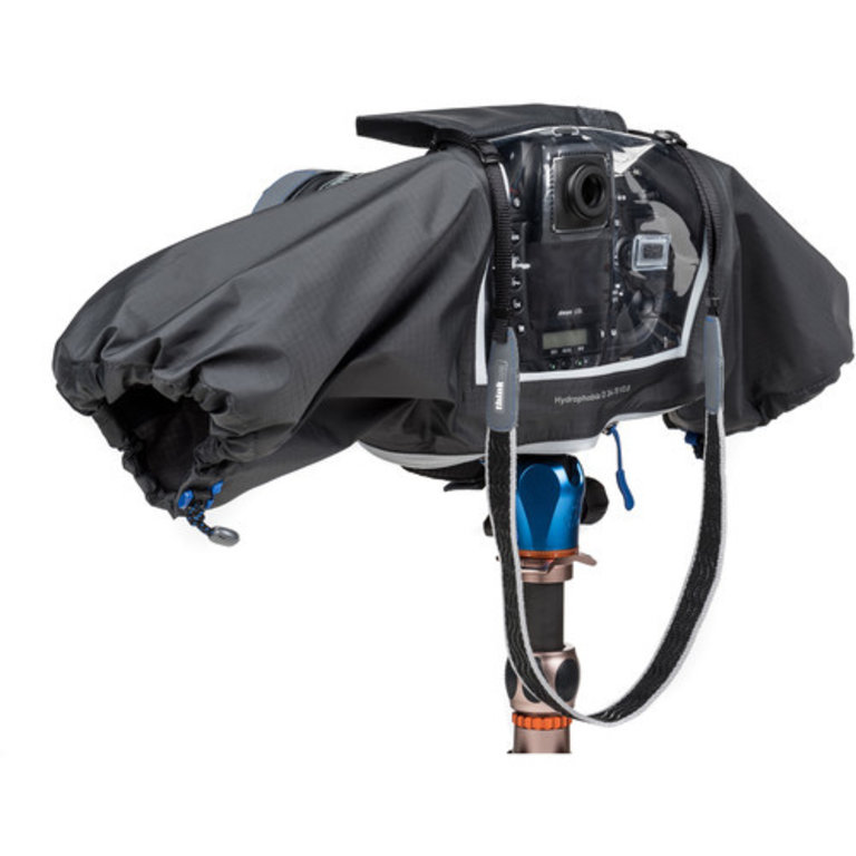 Thinktank Photo Think Tank Photo Hydrophobia D 24-70 V3.0 Rain Cover