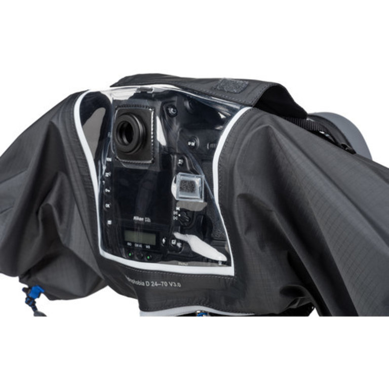 Thinktank Photo Think Tank Photo Hydrophobia D 24-70 V3.0 Rain Cover