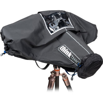 Thinktank Photo Think Tank Photo Hydrophobia D 70-200 V3.0 Rain Cover