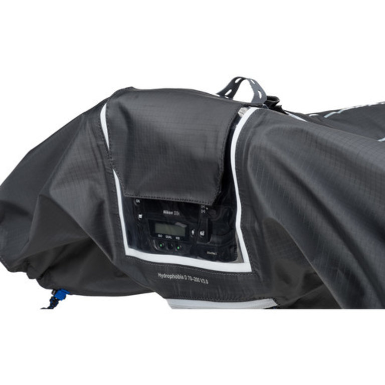 Thinktank Photo Think Tank Photo Hydrophobia D 70-200 V3.0 Rain Cover