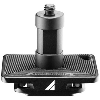 Westcott Westcott M6 Multi-Mount Tripod Plate Westcott Westcott M6 Multi-Mount Tripod Plate