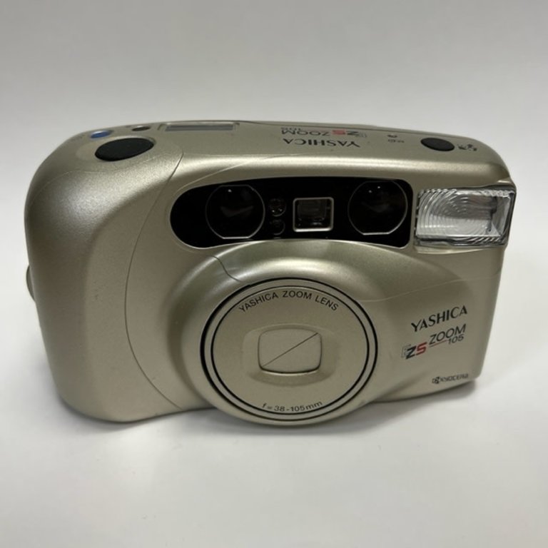 Yashica Yashica EZS Zoom 105