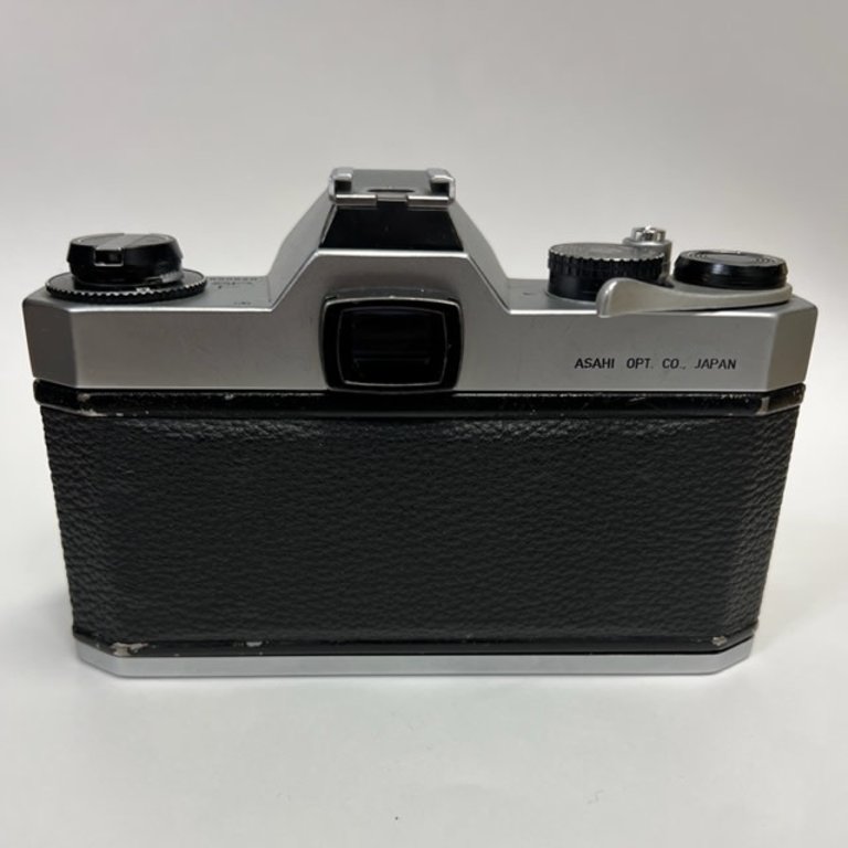 Pentax USED Honeywell Pentax Spotmatic F Body Only (A-)