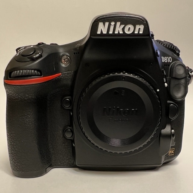 Nikon D810 ボディ Amazon.com : Nikon D810 FX-format Digital SLR Camera Body
