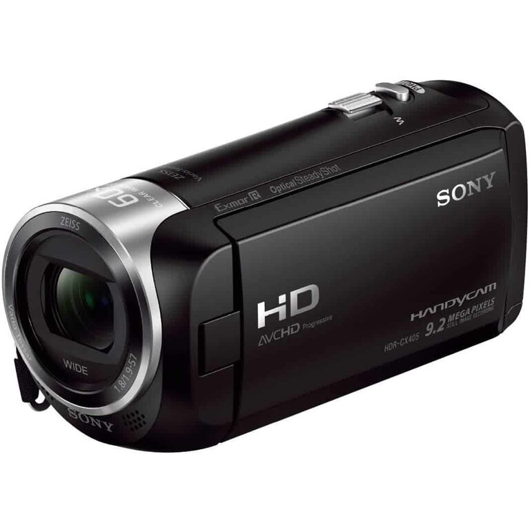 Sony Sony HDR-CX405 Handycam