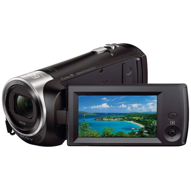 Sony Sony HDR-CX405 Handycam