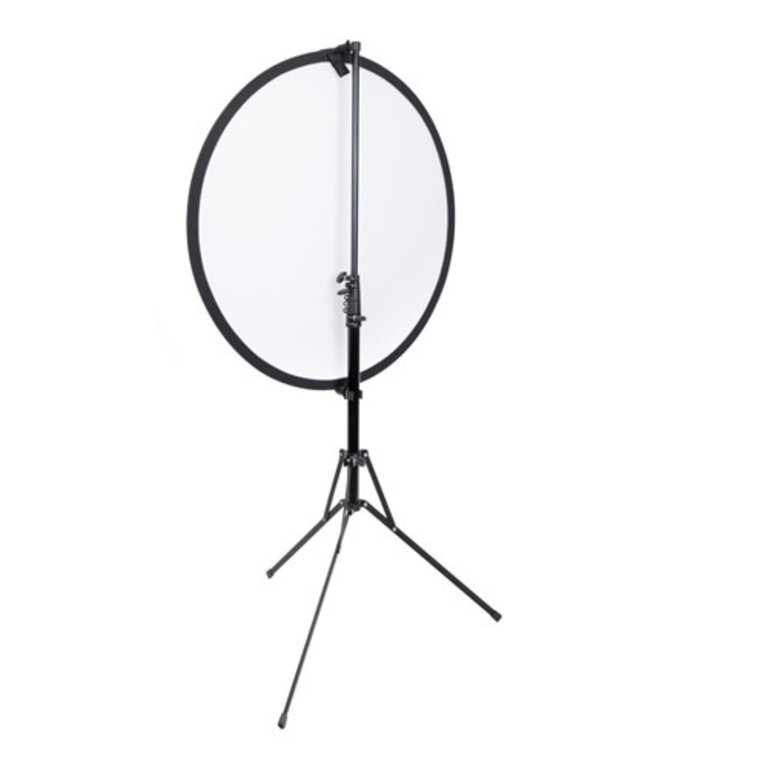 Promaster Promaster Pop-up Background and Reflector Stand