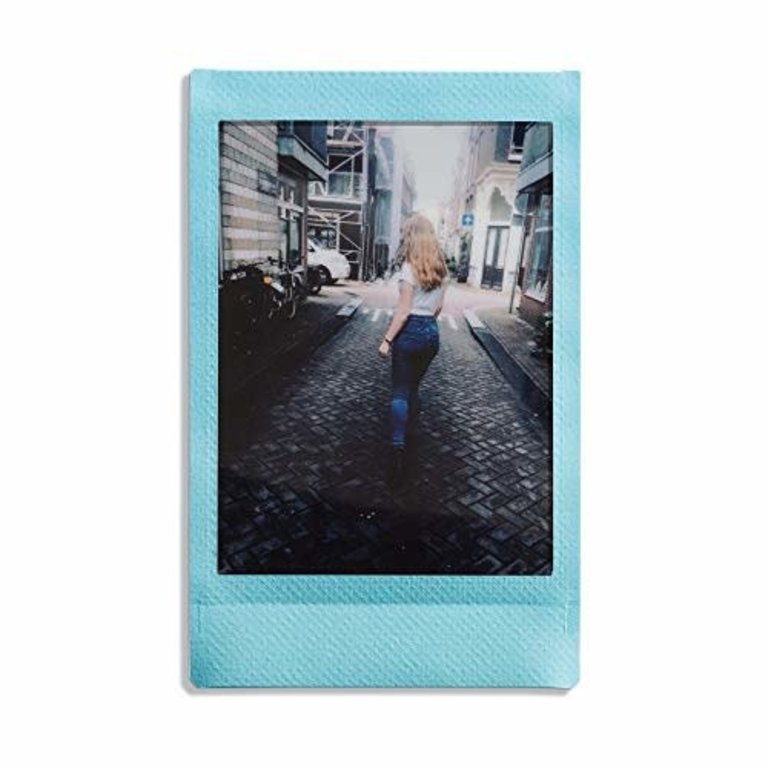 Photovatika Fujifilm Instax Mini Sky Blue Film Sky Blue Instax