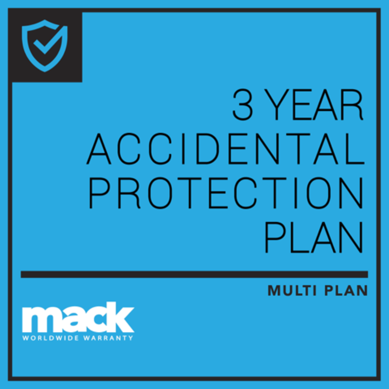 Mack Warranty 3 Year ADH Multi Plan Under $1500 (M028)