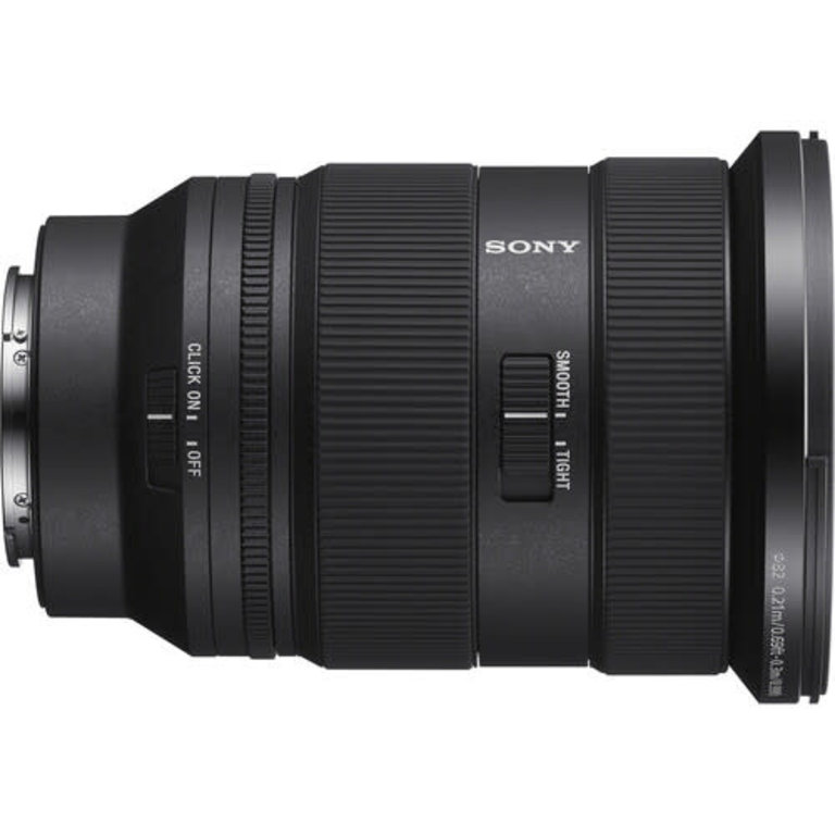 Sony Sony FE 24-70mm f/2.8 GM II G Master Lens