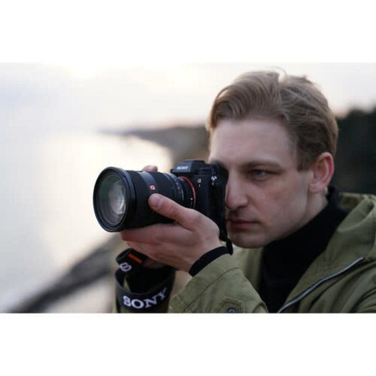 Sony Sony FE 24-70mm f/2.8 GM II G Master Lens