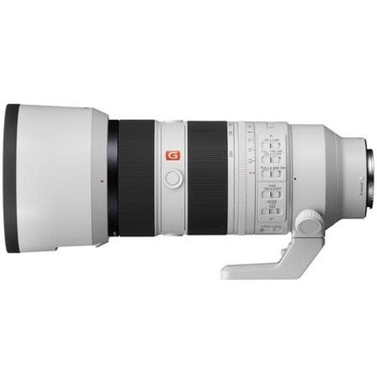 Sony Sony FE 70-200mm f/2.8 GM OSS II Lens