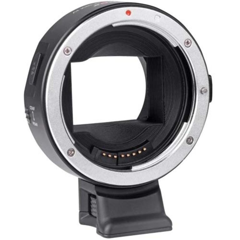 Viltrox Viltrox Canon EF Lens to Sony E Mount Adapter with Autofocus