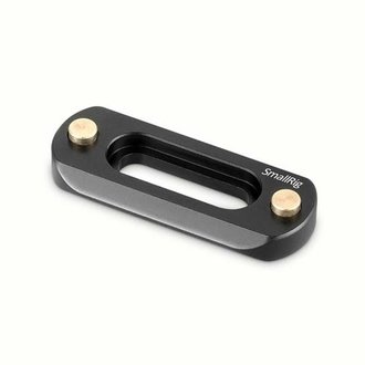 SmallRig SmallRig Mini Quick Release NATO Rail (48mm)
