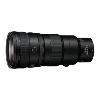 Nikon Nikon NIKKOR Z 400mm f/4.5 VR S (PRE-ORDER) Nikon Nikon NIKKOR Z 400mm f/4.5 VR S (PRE-ORDER)