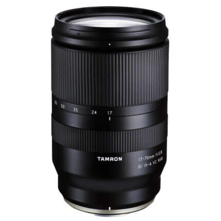 Tamron Tamron 17-70mm f/2.8 Di III-A VC RXD Lens for FUJIFILM