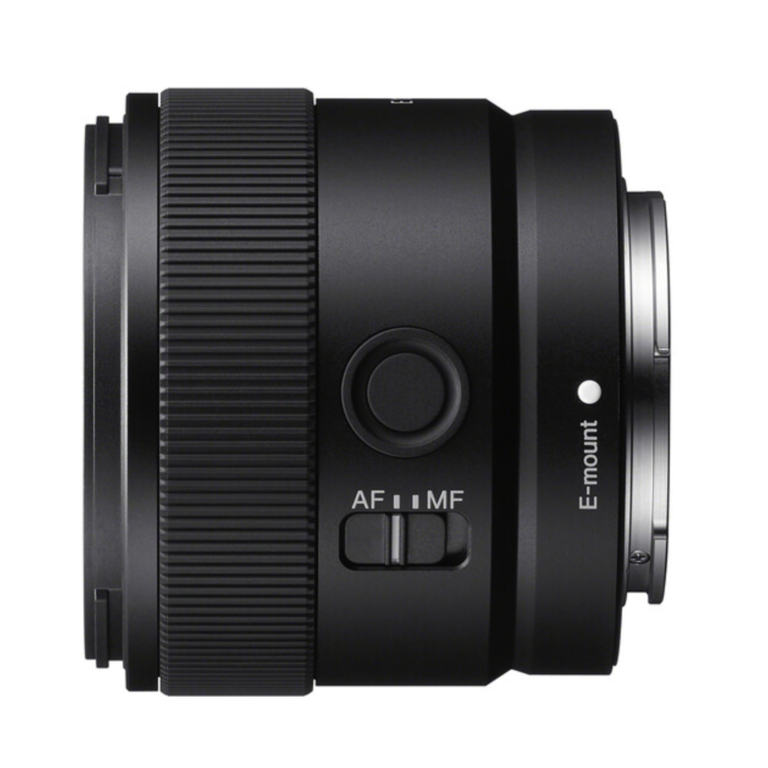 Sony Sony E 11mm F1.8 APS-C Lens (SEL11F18) (PRE-ORDER)