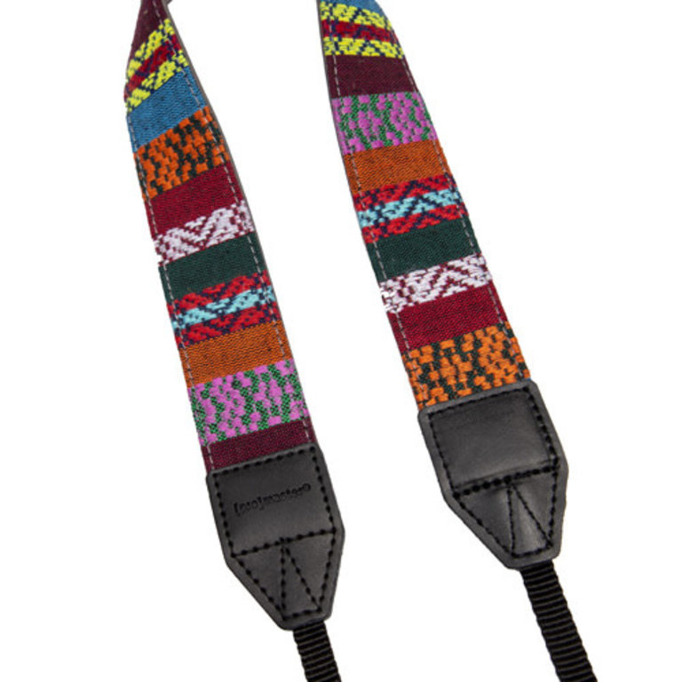 Promaster Promaster Tapestry Strap Quick Release (Color Daze)