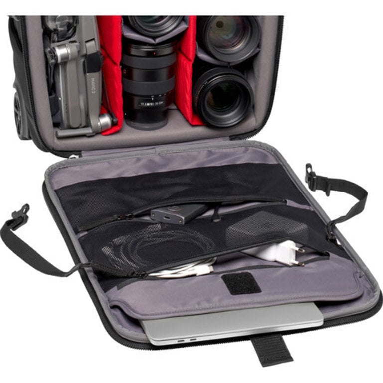 Manfrotto Manfrotto Advanced Rolling Bag III