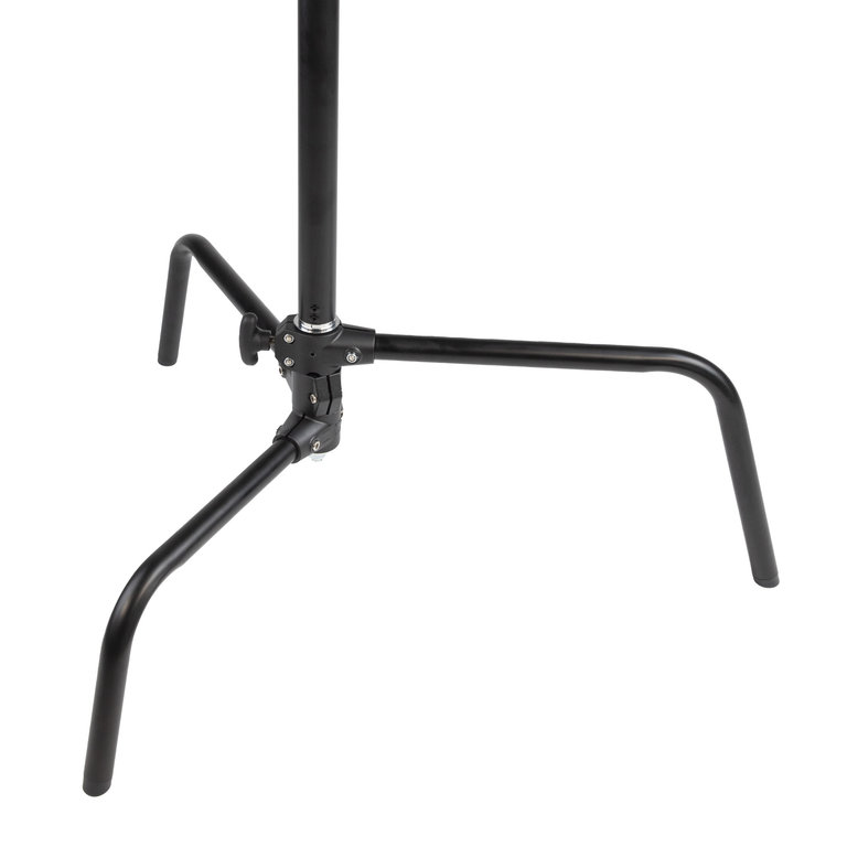 Promaster Promaster Professional C-Stand Kit with Turtle Base 7.5' (Black)