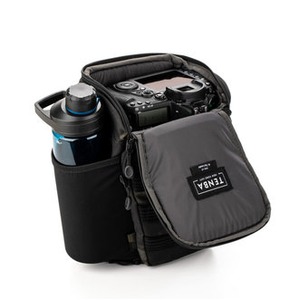 Tenba Tenba Axis V2 4L Top Loader  (Multicam Black/Camo)