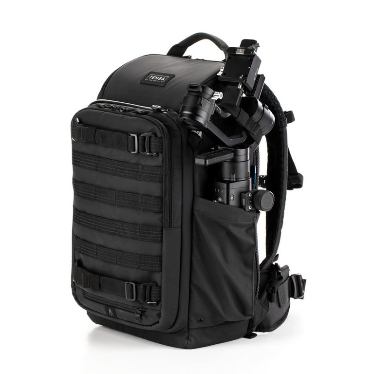 Tenba Tenba Axis V2 Backpack 20L (Black)