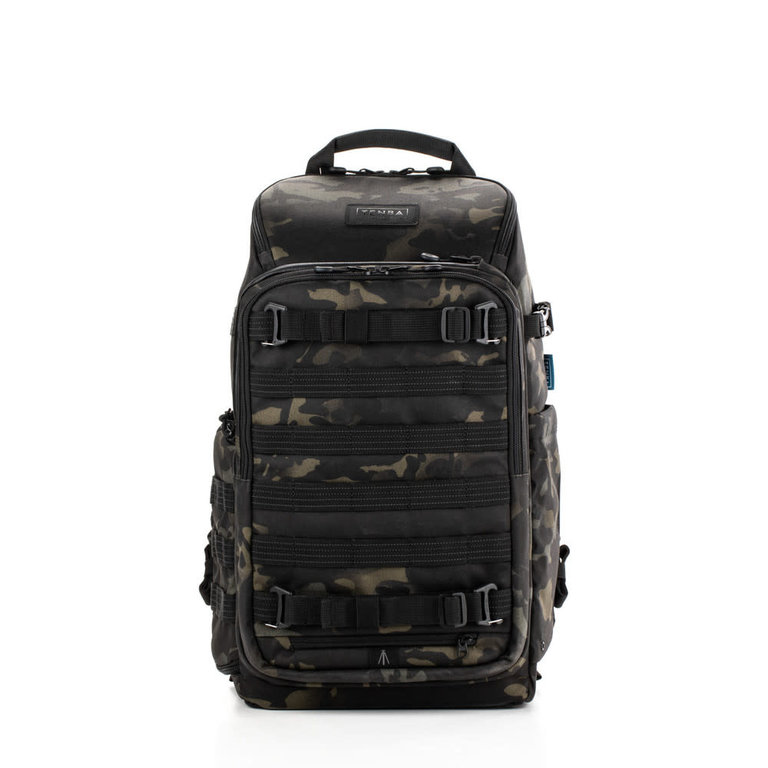 Tenba Tenba Axis V2 Backpack 20L (Multicam Black/Camo)