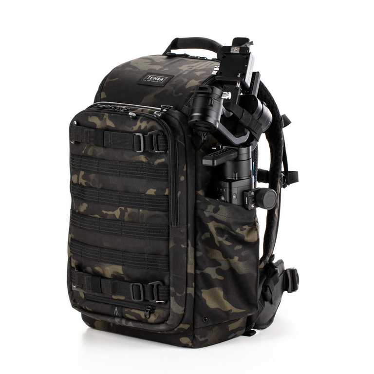 Tenba Tenba Axis V2 Backpack 20L (Multicam Black/Camo)