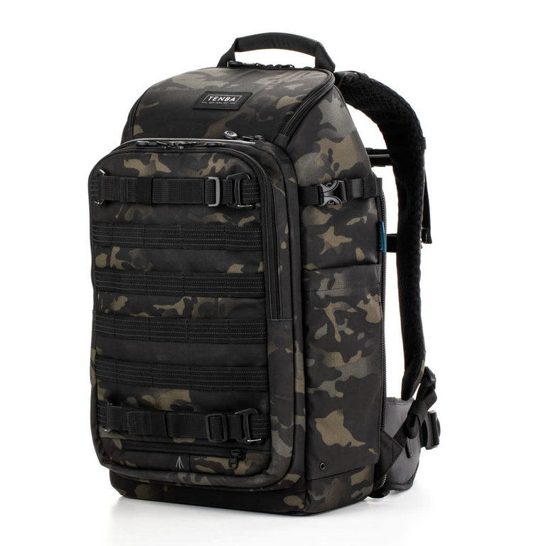 Tenba Tenba Axis V2 Backpack 20L (Multicam Black/Camo)