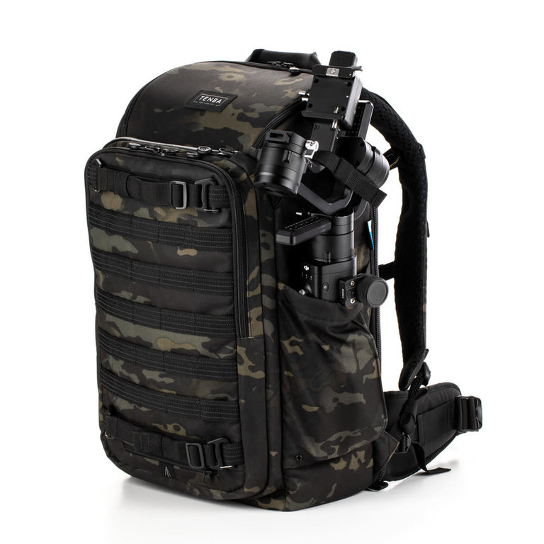 Tenba Tenba Axis V2 Backpack 24L (Multicam Black/Camo)