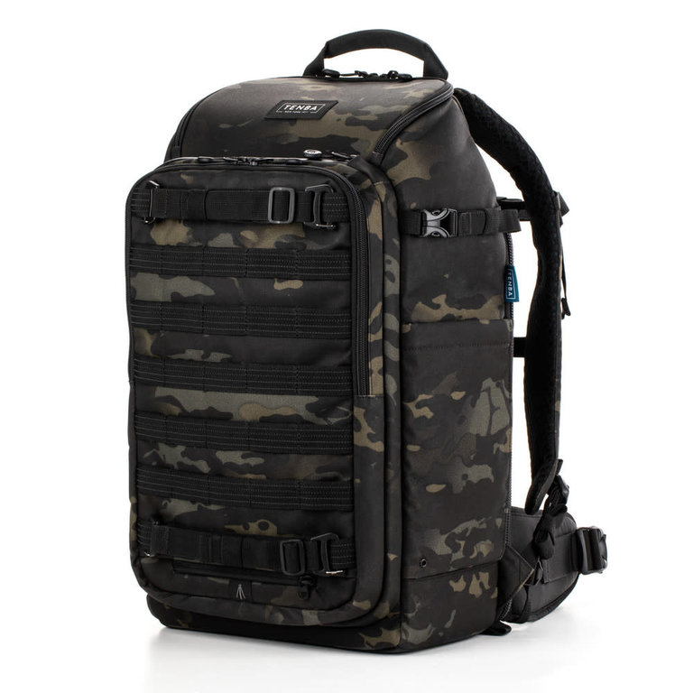 Tenba Tenba Axis V2 Backpack 24L (Multicam Black/Camo)