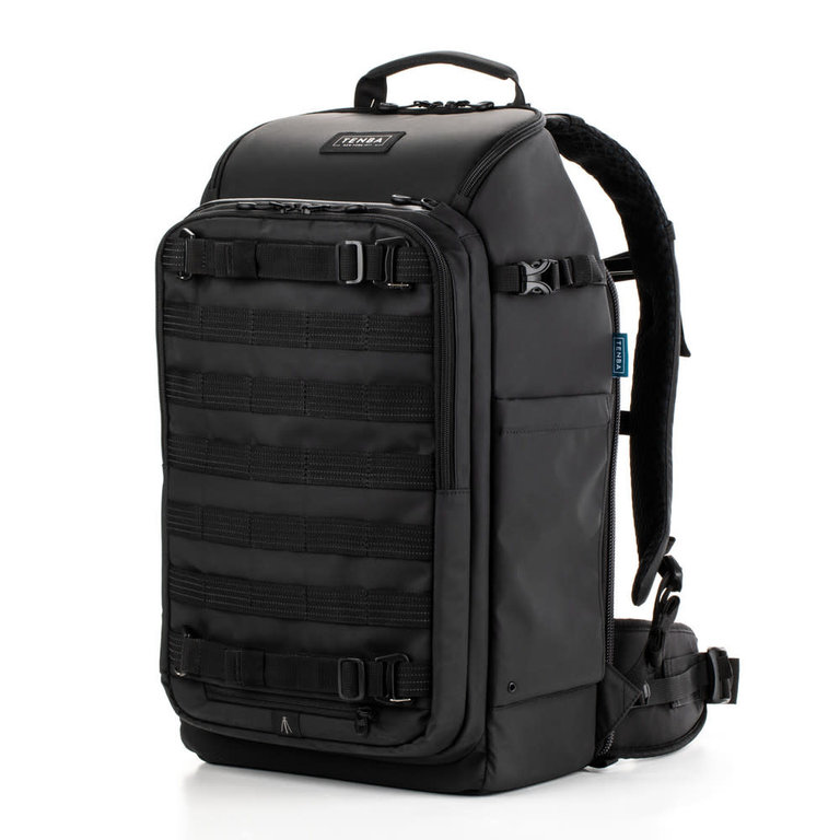 Tenba Tenba Axis V2 Backpack 24L (Black)