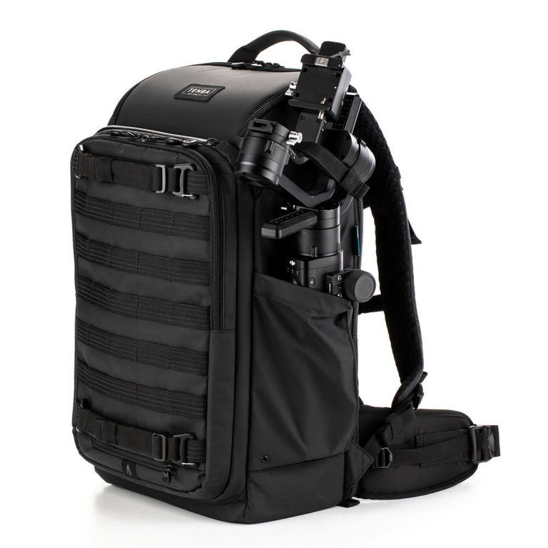 Tenba Tenba Axis V2 Backpack 24L (Black)