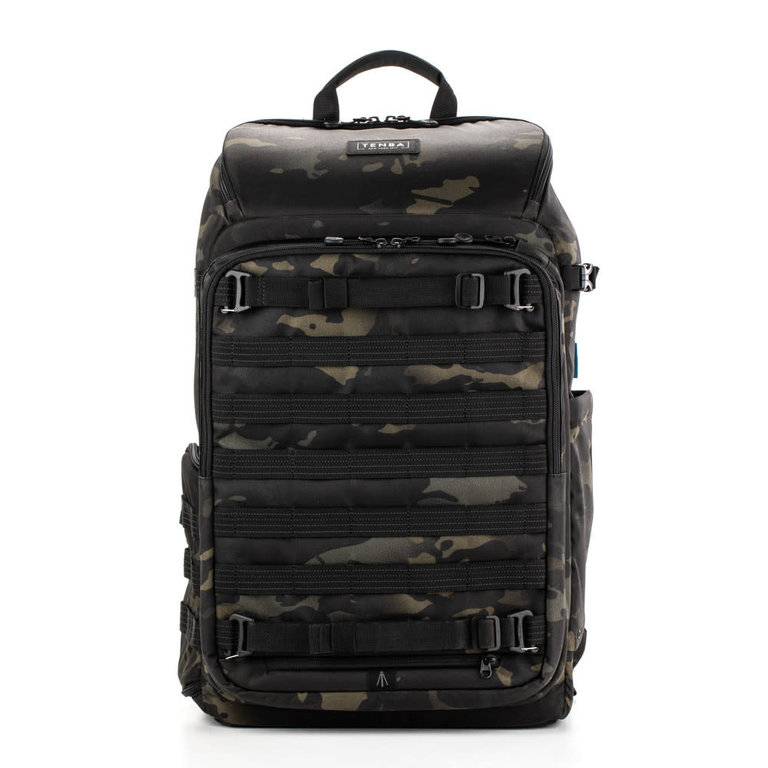 Tenba Tenba Axis V2 Backpack 32L (Multicam Black/Camo)