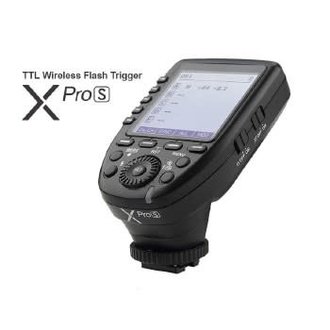 Godox Godox XProS TTL Wireless Flash Trigger (Sony)