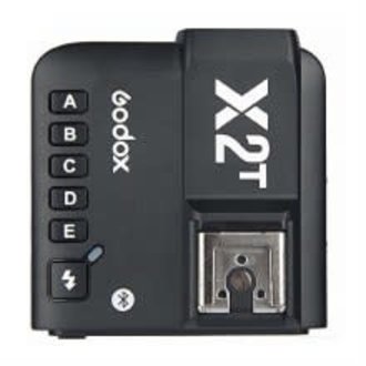 Godox Godox X2t-S TTL Wireless Flash Trigger (Sony)