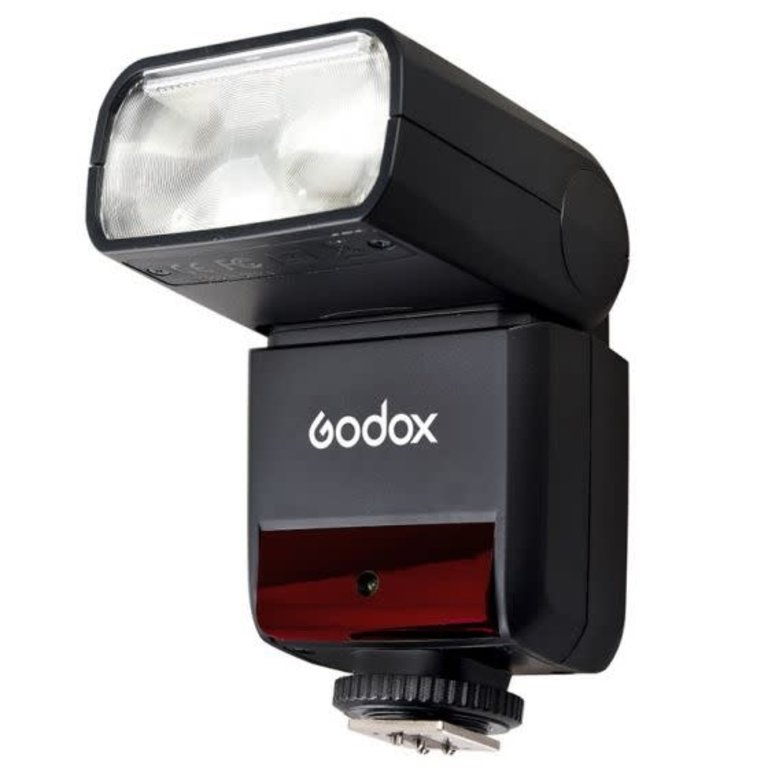 Godox Godox TT350N Mini Thinklite TTL Flash (Nikon)