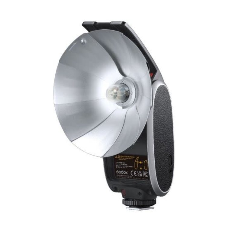 Godox Godox Lux Senior Retro Flash (Black)