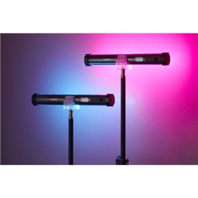 Godox Godox TL30 RGB Led Tube Light (1 Light)