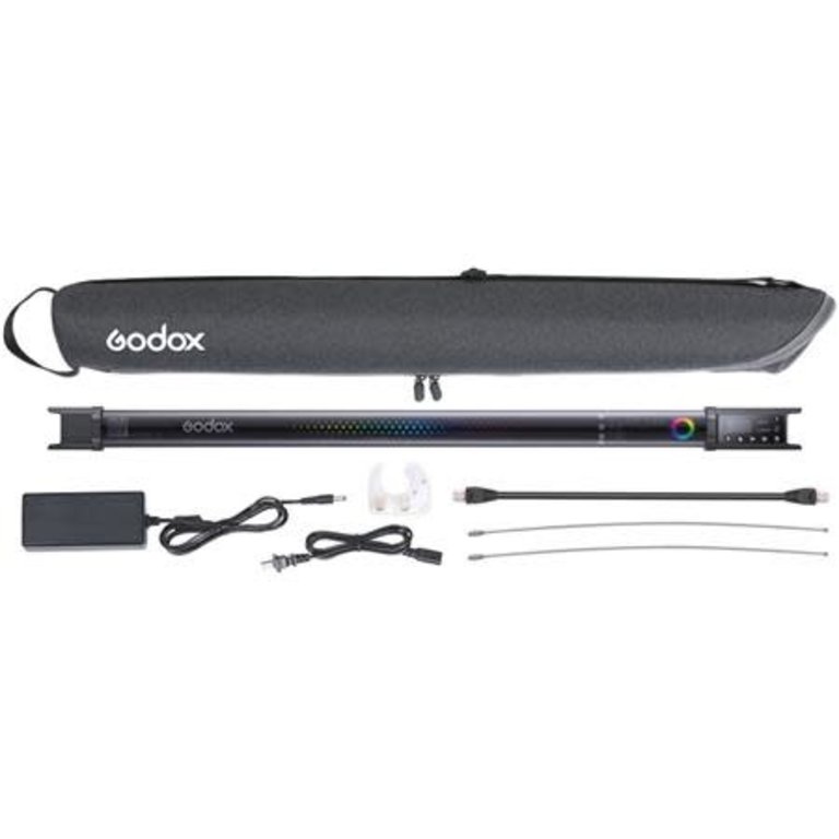 Godox Godox TL60 RGB Led Tube Light (1 Light)