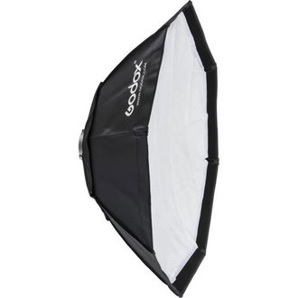 Godox Godox  47.2" (120CM) Octobox w/ Bowens Speedring Godox Godox  47.2" (120CM) Octobox w/ Bowens Speedring
